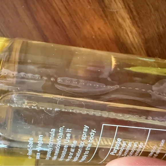 Supergoop! Nourishing Glow Oil, Glow Screen and Glow Stick SPF 40 and 50 - Picture 10 of 11